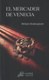 Seller image for El mercader de Venecia for sale by Agapea Libros