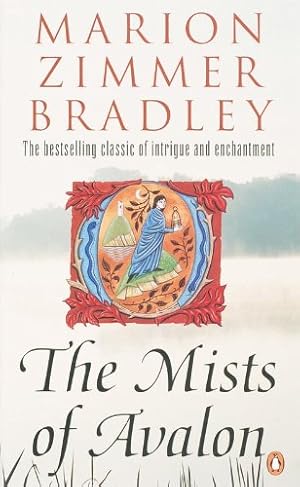 Imagen del vendedor de The Mists of Avalon: Marion Zimmer Bradley: xi (Avalon, 1) a la venta por WeBuyBooks 2