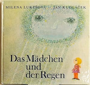 Seller image for Das Mdchen und der Regen; for sale by Peter-Sodann-Bibliothek eG