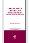 Imagen del vendedor de De Re Metallica, libro Qvarto. Concesiones mineras y administracin de las minas en el inicio de la edad moderna a la venta por AG Library