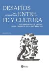 Seller image for Desafos entre fe y cultura for sale by AG Library