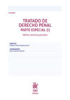 Imagen del vendedor de Tratado de Derecho Penal. Parte Especial (I) Delitos contras las personas 4 Edicin a la venta por AG Library