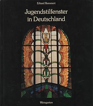Immagine del venditore per Jugendstilfenster in Deutschland venduto da Leipziger Antiquariat
