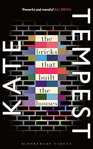 Bild des Verkufers fr The Bricks that Built the Houses: The Sunday Times Bestseller zum Verkauf von WeBuyBooks