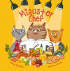 Seller image for Miauster Chef for sale by Agapea Libros