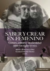 Seller image for Saber y crear en femenino for sale by AG Library