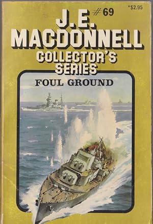 Foul Ground (Gold collectors #69)