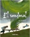 Seller image for EL VENDAVAL for sale by AG Library