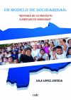 Image du vendeur pour Un modelo de solidaridad mis en vente par AG Library