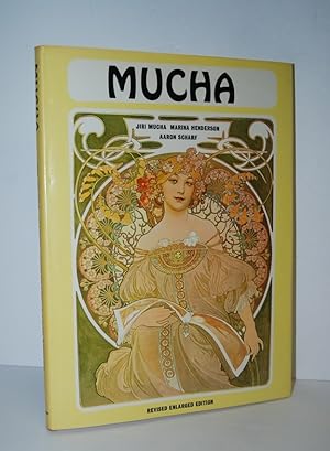 Imagen del vendedor de Alphonse Mucha a la venta por Nugget Box  (PBFA)
