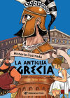 Immagine del venditore per Historia ilustrada - La antigua Grecia venduto da Agapea Libros
