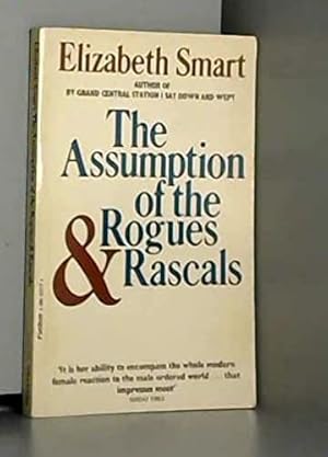 Seller image for Assumption of the Rogues and Rascals for sale by WeBuyBooks 2