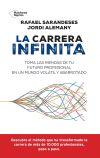 Imagen del vendedor de La carrera infinita a la venta por Agapea Libros