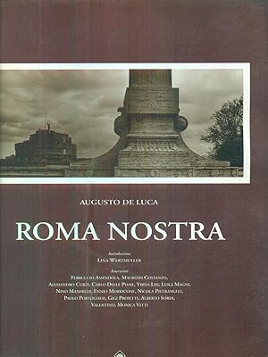 Seller image for Roma nostra for sale by Librodifaccia