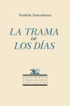Seller image for La trama de los das for sale by AG Library