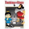 Seller image for Ranking of Kings 11 for sale by AG Library