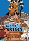 Immagine del venditore per Illustrated History - Ancient Greece venduto da Agapea Libros