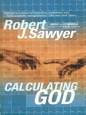 Imagen del vendedor de Calculating god a la venta por Librodifaccia