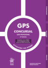 Imagen del vendedor de GPS Concursal. Gua Profesional 6 Edicin a la venta por AG Library