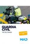 Guardia Civil. Test