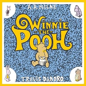 Imagen del vendedor de Winnie-the-Pooh a la venta por GreatBookPrices