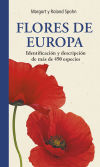 Bild des Verkufers fr Flores de Europa zum Verkauf von Agapea Libros