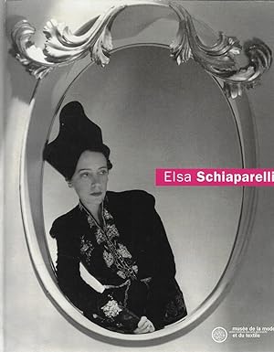 Seller image for Elsa Schiaparelli for sale by Walden Books