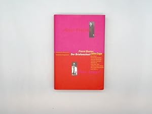 Bild des Verkufers fr Dear Pierre", "Cher John" : Pierre Boulez und John Cage ; der Briefwechsel. zum Verkauf von Buchschloss