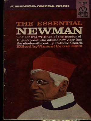 Seller image for The essential newman for sale by Librodifaccia