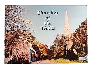 Churches of the Wolds