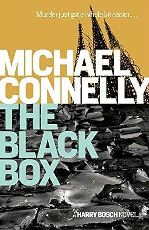 Image du vendeur pour The Black Box (Harry Bosch Series) mis en vente par WeBuyBooks 2