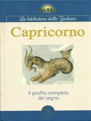 Capricorno