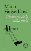 Seller image for Travesuras de la nia mala for sale by Agapea Libros