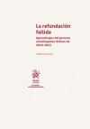 Seller image for La refundacin fallida. Aprendizajes del proceso constituyente chileno de 2019-2022 for sale by AG Library