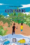 Seller image for Alvin y Marcos. Los guardianes del mar for sale by Agapea Libros