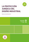 Imagen del vendedor de La proteccin jurdica del diseo industrial a la venta por AG Library