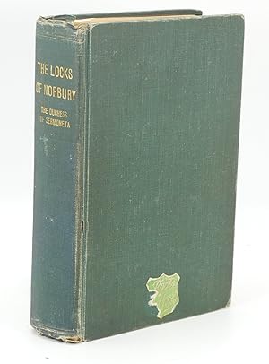 Seller image for The Locks of Norbury for sale by Besleys Books  PBFA