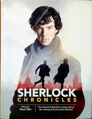 Imagen del vendedor de Sherlock Chronicles a la venta por Miliardi di Parole