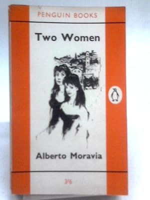 Seller image for Two Women (Penguin Books. no. 1603.) for sale by World of Rare Books
