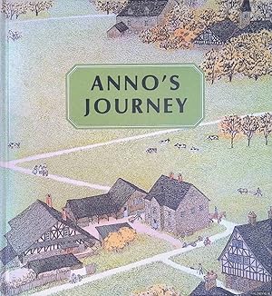 Seller image for Anno's Journey for sale by Klondyke