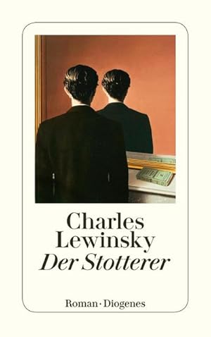 Bild des Verkufers fr Der Stotterer (detebe) zum Verkauf von Rheinberg-Buch Andreas Meier eK