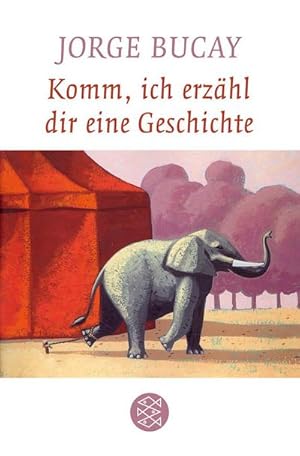 Image du vendeur pour Komm, ich erzhl dir eine Geschichte mis en vente par Rheinberg-Buch Andreas Meier eK