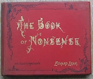 The Book of Nonsense