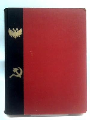 Bild des Verkufers fr A Picture History of Russia zum Verkauf von World of Rare Books