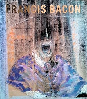 Bild des Verkufers fr Francis Bacon zum Verkauf von Klondyke