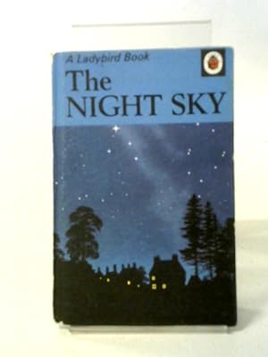 Seller image for The Night Sky for sale by World of Rare Books