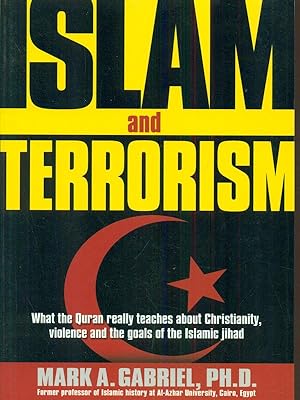 Bild des Verkufers fr Islam and Terrorism zum Verkauf von Librodifaccia