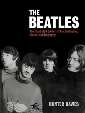 Immagine del venditore per The "Beatles" venduto da WeBuyBooks