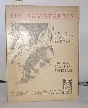 Les savoyardes