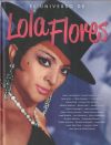 Seller image for El universo de Lola Flores for sale by Agapea Libros